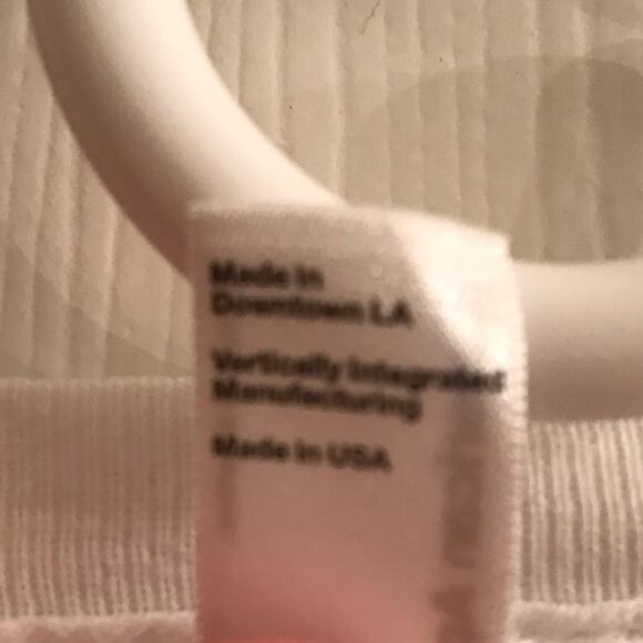 American Apparel Florida Day of the Dead T-shirt Size Medium - Picture 6 of 9